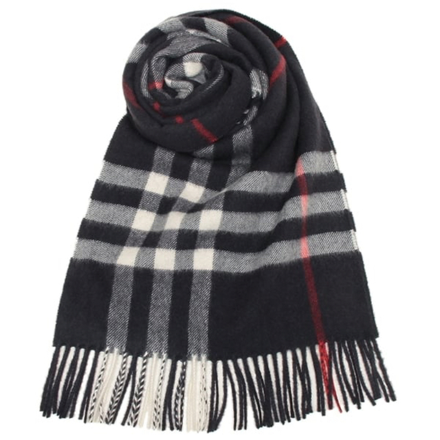 クラシック - BURBERRY バーバリー BURBERRY マフラー マフラー - rinsa.ca