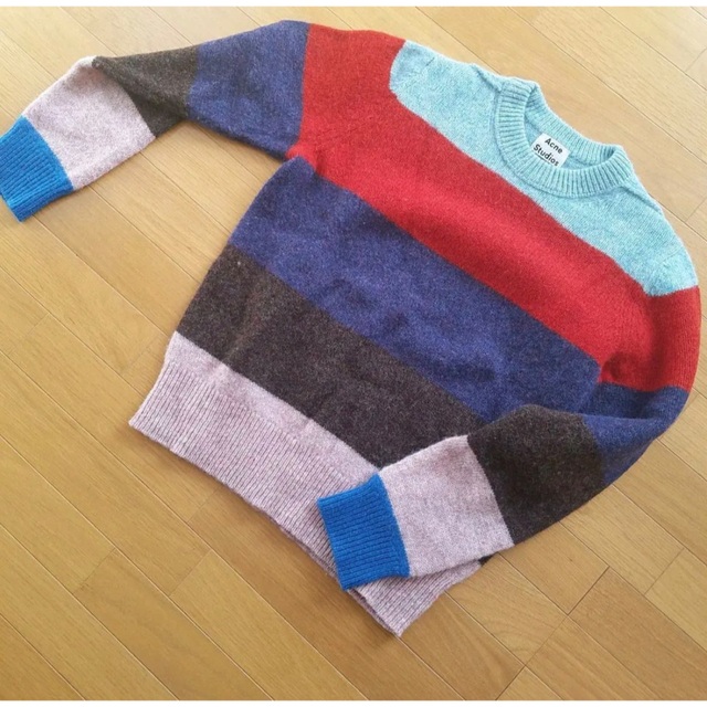 Acne Studios ニット