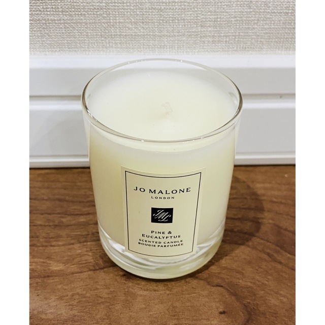 定価12000円】新品Jo Malone ボディーソープ、トラベルキャンドル ...