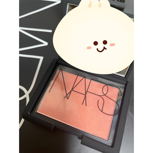 NARS ブラッシュ / 4029N