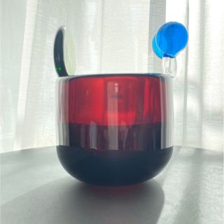 iittala - iittala POMPOM ポムポム デザート オイバ トイッカの通販