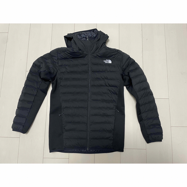 お土産・買い物 THE NORTH FACE レッドランフーディ : ブラック | www