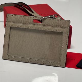BONAVENTURA - ボナベンチュラのIDカードホルダー♡の通販 by ちー's