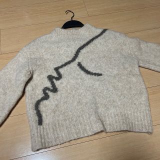 スティーブンアラン(steven alan)のPALOMA WOOL ニット(ニット/セーター)