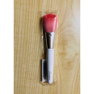 ゲラン(GUERLAIN)の★新品★ゲラン　メテオリットブラシ(チーク/フェイスブラシ)