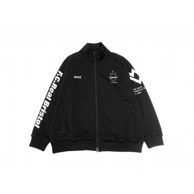 F.C.R.B.(エフシーアールビー)のWHIZ LIMITED × FCRB TEAM JACKET & PANTS メンズのトップス(ジャージ)の商品写真