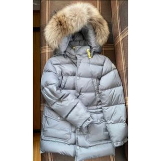 モンクレール(MONCLER)のモンクレール　ダウン(ダウンジャケット)