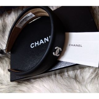 シャネル ヘアアクセサリーの通販 1,000点以上 | CHANELのレディースを ...