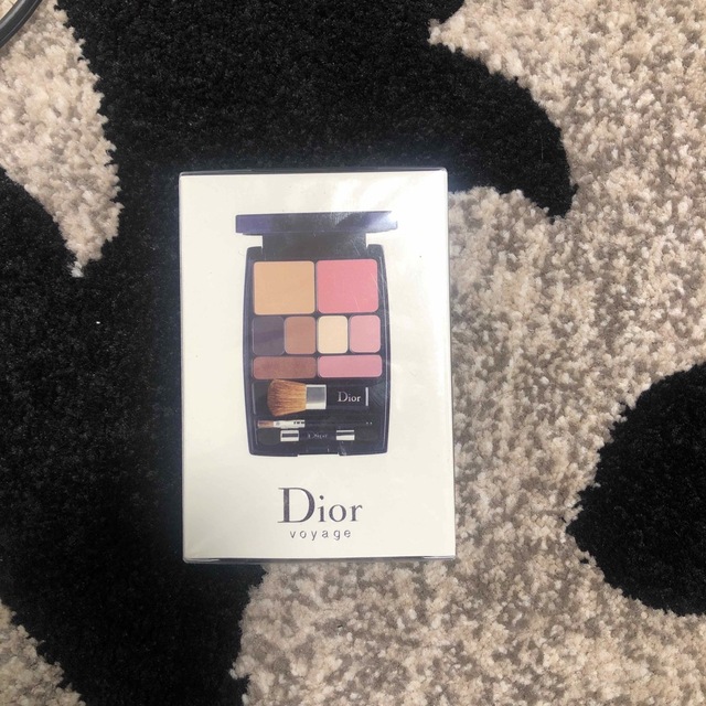 Dior(ディオール)のDior 化粧品 コスメ/美容のキット/セット(コフレ/メイクアップセット)の商品写真