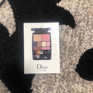 ディオール(Dior)のDior 化粧品(コフレ/メイクアップセット)
