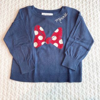 ベビーギャップ(babyGAP)のGAP ミニーニット(ニット)