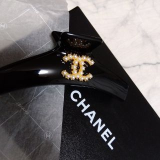 シャネル ヘアアクセサリーの通販 1,000点以上 | CHANELのレディースを ...