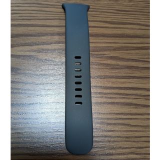 グーグルピクセル(Google Pixel)のGoogle Pixel Watch バンド Matte Black Lサイズ(その他)