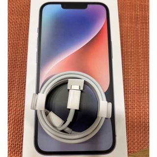 アップル(Apple)のiPhone 純正　USB-C – Lightningケーブル(バッテリー/充電器)