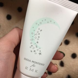 アールエムケー(RMK)のハンドクリーム(ハンドクリーム)