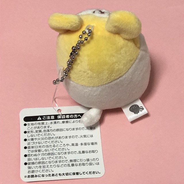 すとぷり　るぅと　未使用 エンタメ/ホビーのおもちゃ/ぬいぐるみ(ぬいぐるみ)の商品写真