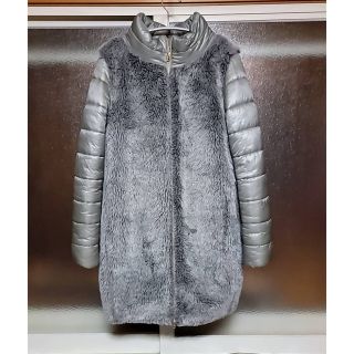 ヘルノ ライトダウンジャケット ダウンジャケット(レディース)の通販 ...