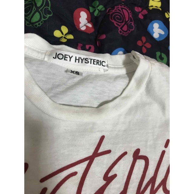 JOEY HYSTERIC - ジョーイデビルガールの通販 by ニャン❤️3月手数料 JOEY HYSTERIC - ジョーイデビルガールの通販 by ニャン❤️3月手数料