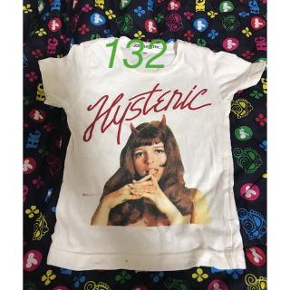 ジョーイヒステリック(JOEY HYSTERIC)のジョーイデビルガール(Tシャツ/カットソー)