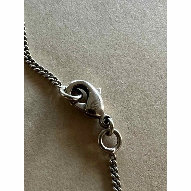 CHANEL(シャネル)のCHANEL シャネルのヴィンテージネックレス レディースのアクセサリー(ネックレス)の商品写真