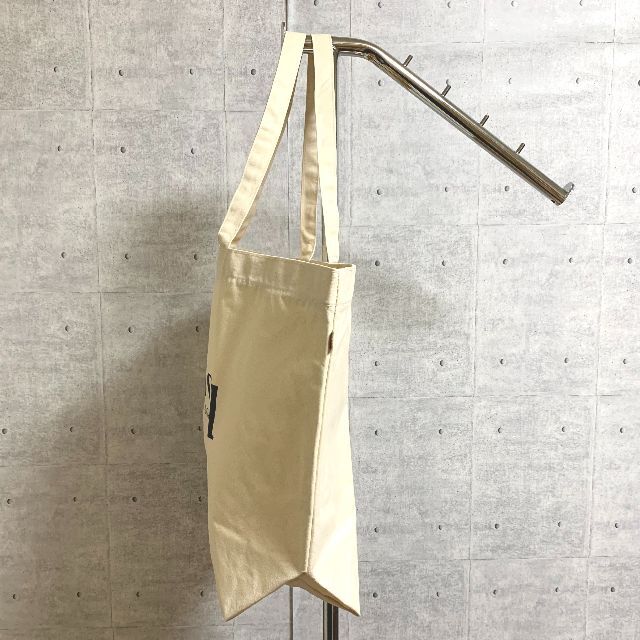 新品未使用 JJJJound ロゴ Tote XL ジョウンド トートバック