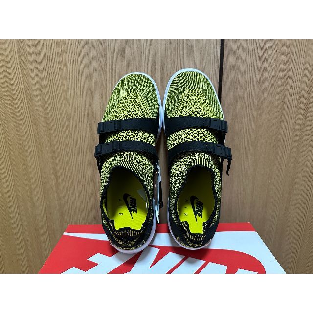 28 NIKE SOCK RACER FLYKNIT ナイキ ソックレーサー P