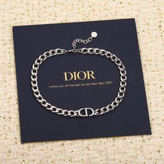 Dior - DIOR  ディオール　ブレスレット