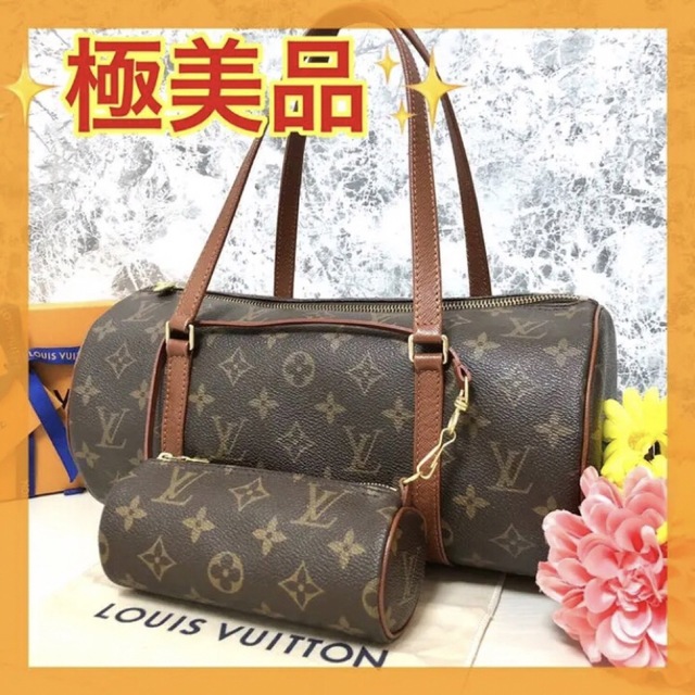 期間限定特価】 □極美品□ルイヴィトン LOUIS VUITTON モノグラム