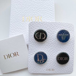 ディオール ブローチ/コサージュの通販 200点以上 | Diorのレディース 