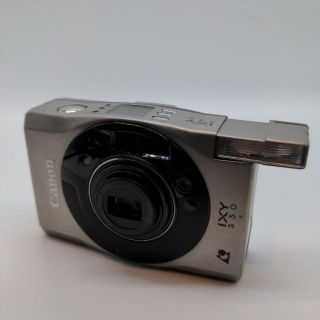 キヤノン(Canon)のIXY330(コンパクトデジタルカメラ)