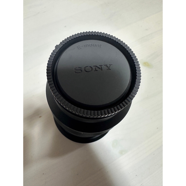 SONY(ソニー)のSONY FE 24-70mm F2.8 GM  SEL2470GM スマホ/家電/カメラのカメラ(レンズ(ズーム))の商品写真
