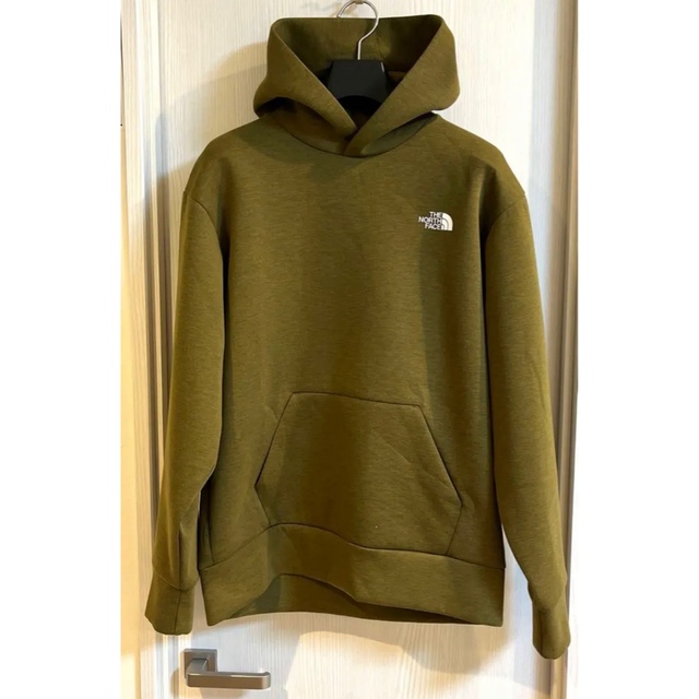 【美品】THE NORTH FACE ノースフェイス　パーカー