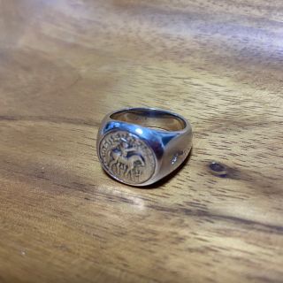 62 TOMWOOD コインリングCoin Ring  62新品未使用トムウッド