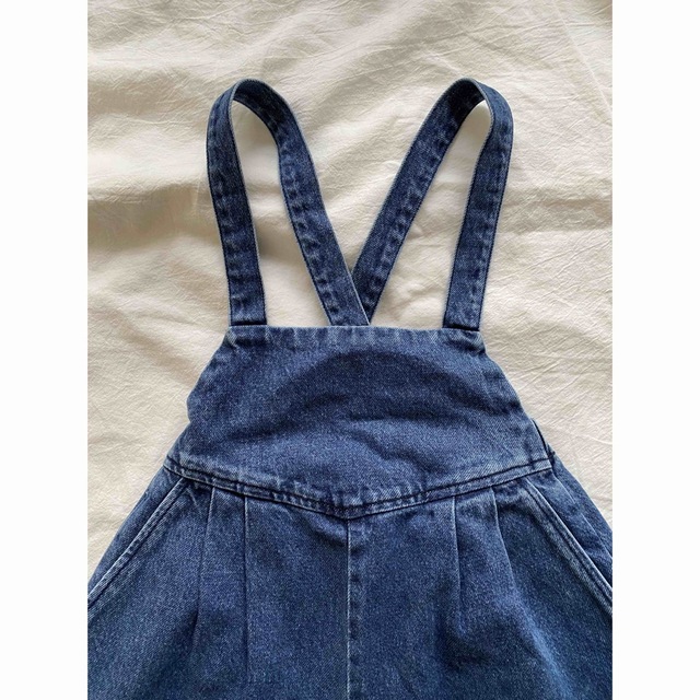 SOOR PLOOM Imogen Overall 6Y