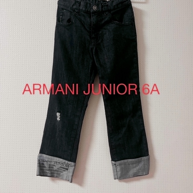 ARMANI BABY /アルマーニベビー　デニムパンツ