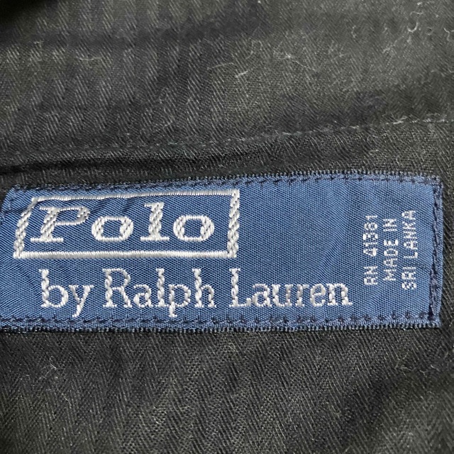 POLO RALPH LAUREN(ポロラルフローレン)のpolo ralph lauren ペイズリー 総柄 ハーフパンツ XL メンズのパンツ(ショートパンツ)の商品写真