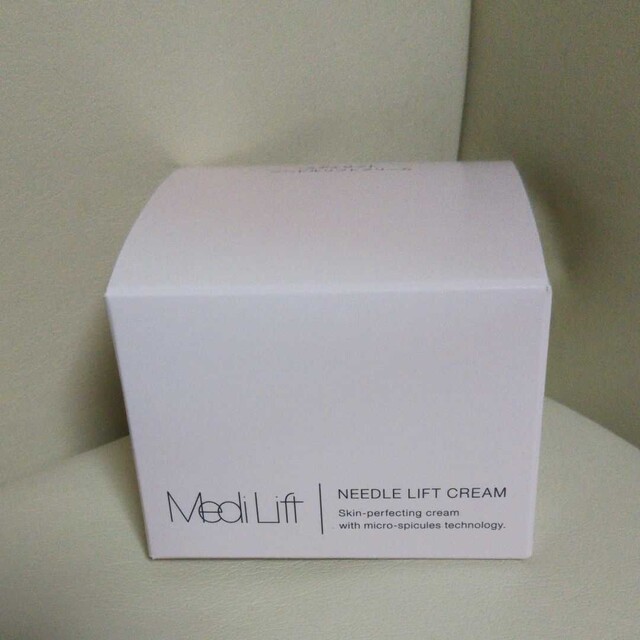 ヤーマン メディリフト ニードルリフトクリーム 25g×2個 新品!-