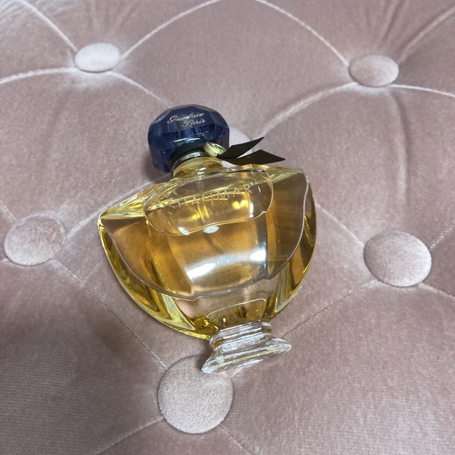 GUERLAIN ゲラン シャリマー  EDP 50ml 美品