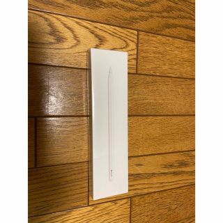 アップル(Apple)の[新品]Apple Pencil 第2世代(その他)