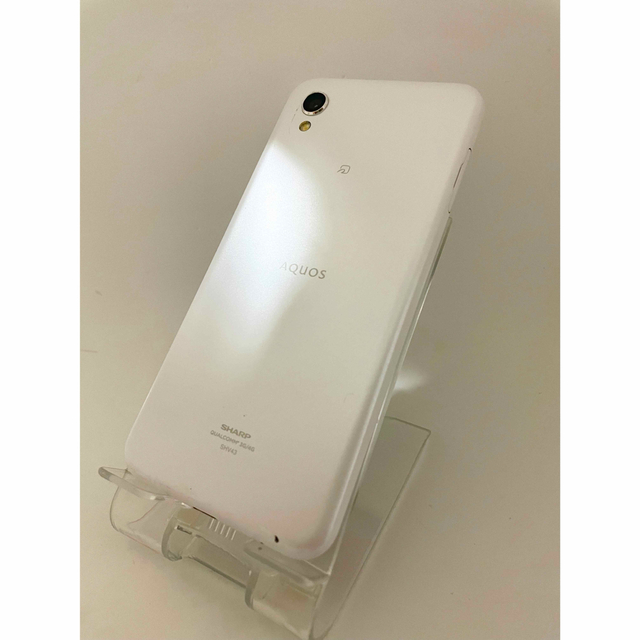 auロック解除済 AQUOS sense2 SHV43 3G/32G 52115