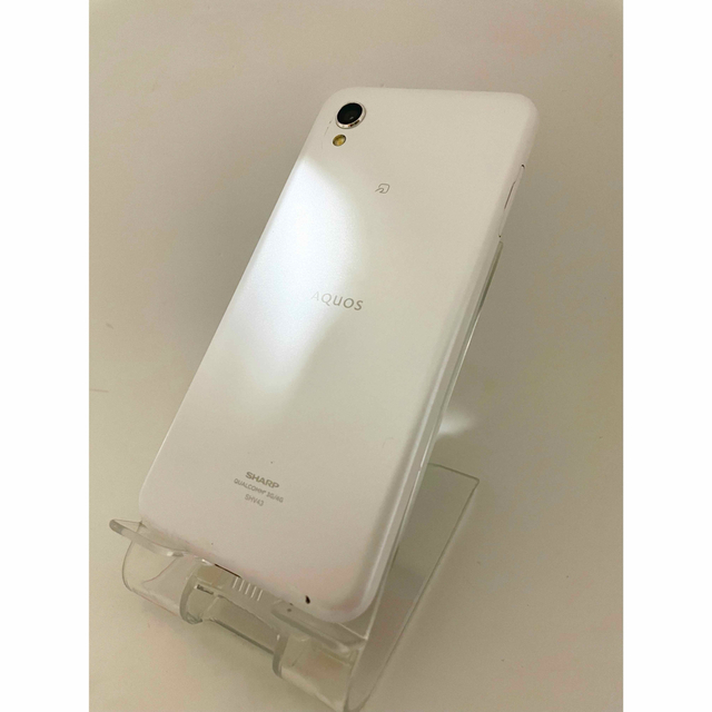 AQUOS Sense2 SHV43 32GB SIMロック解除済み 1