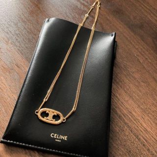 セリーヌ ネックレスの通販 600点以上 | celineのレディースを買うなら