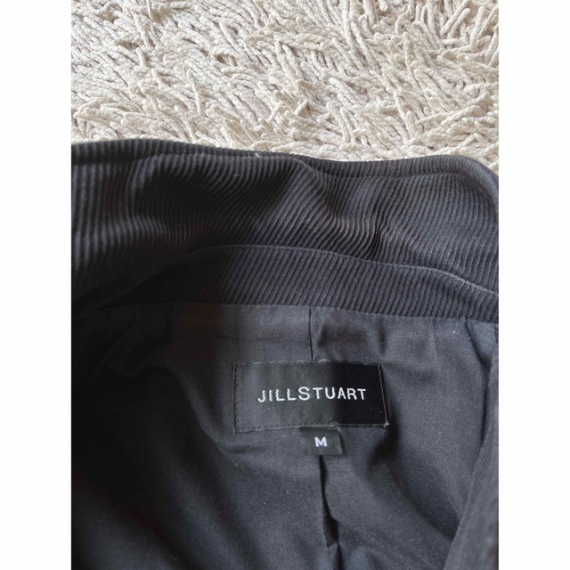 JILLSTUART(ジルスチュアート)のジルスチュアート　M JILL STUART ジャケット レディースのジャケット/アウター(テーラードジャケット)の商品写真