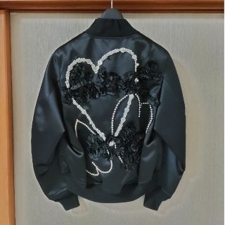 コムデギャルソン(COMME des GARCONS)のkaki様専用。(ブルゾン)