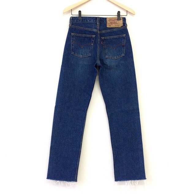 Levi's リーバイス 501 W27 made in EUROPE 1