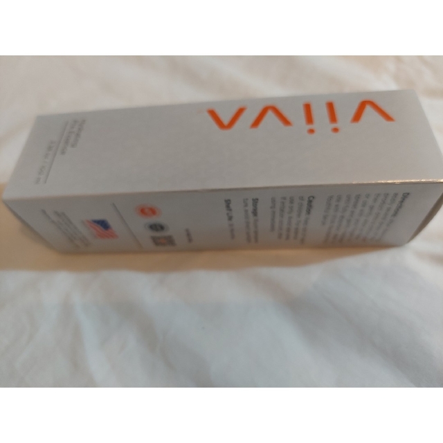 SALE/84%OFF】 VIIVA Hydrating Pre Essence dinogrip.com