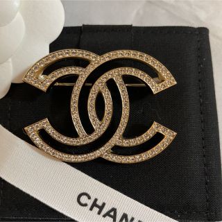 お値下げ シャネル ブローチ 美品 | 値下げ!美品 CHANELシャネル お値下げ シャネル ブローチ 美品 | 値下げ!美品 CHANELシャネル