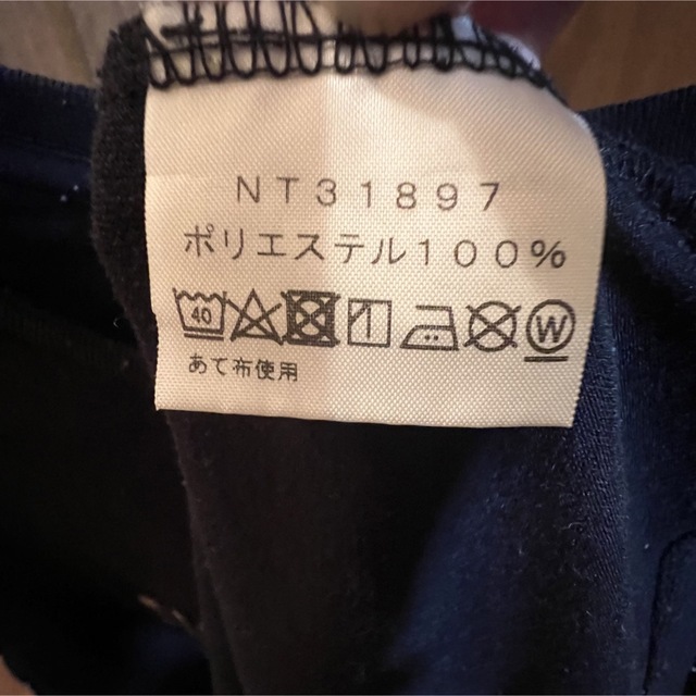 THE NORTH FACE(ザノースフェイス)のthenorthface ザノースフェイス　Tシャツ メンズのトップス(Tシャツ/カットソー(半袖/袖なし))の商品写真