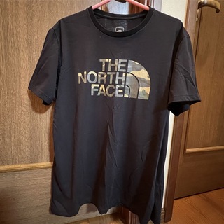 ザノースフェイス(THE NORTH FACE)のthenorthface ザノースフェイス　Tシャツ(Tシャツ/カットソー(半袖/袖なし))