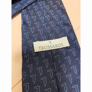 トラサルディ(Trussardi)のトラサルディ　ネクタイ(ネクタイ)